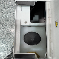 Thermo Merlin M75 Chiller image 3